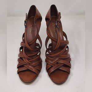 Cole Haan Verona Air T-Strap II sandals SZ 11 New Without Box